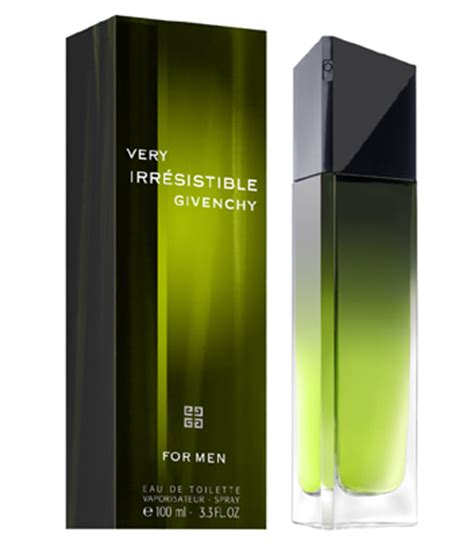 very irresistible givenchy hombre falabella|Perfumes givenchy .